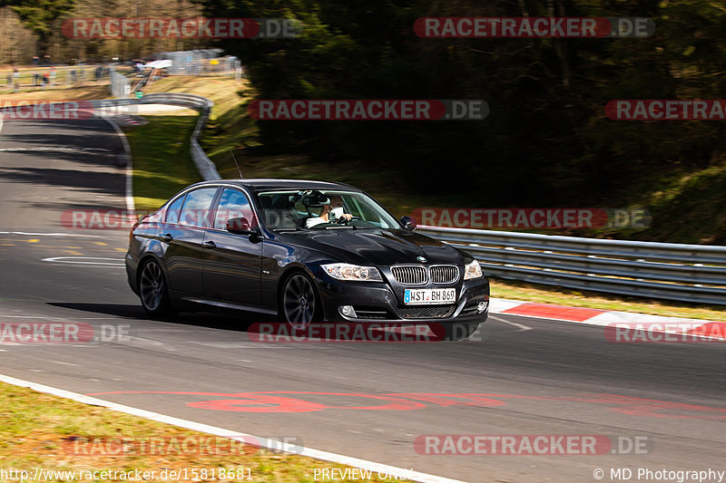 Bild #15818681 - Touristenfahrten Nürburgring Nordschleife (10.04.2022)