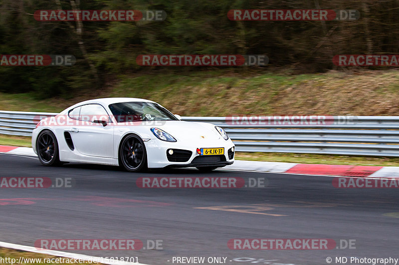 Bild #15818701 - Touristenfahrten Nürburgring Nordschleife (10.04.2022)