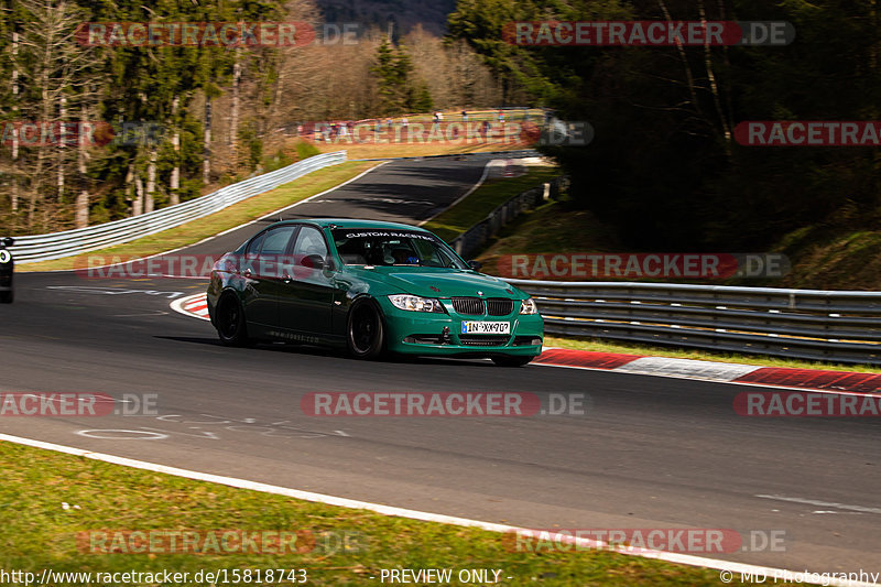 Bild #15818743 - Touristenfahrten Nürburgring Nordschleife (10.04.2022)