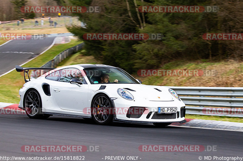 Bild #15818822 - Touristenfahrten Nürburgring Nordschleife (10.04.2022)