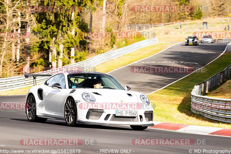 Bild #15818878 - Touristenfahrten Nürburgring Nordschleife (10.04.2022)