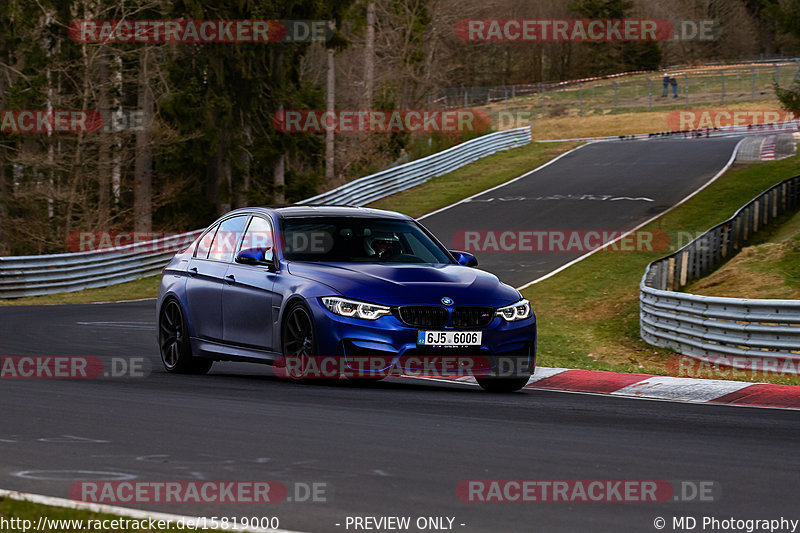 Bild #15819000 - Touristenfahrten Nürburgring Nordschleife (10.04.2022)