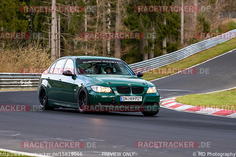 Bild #15819066 - Touristenfahrten Nürburgring Nordschleife (10.04.2022)