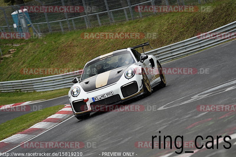 Bild #15819210 - Touristenfahrten Nürburgring Nordschleife (10.04.2022)