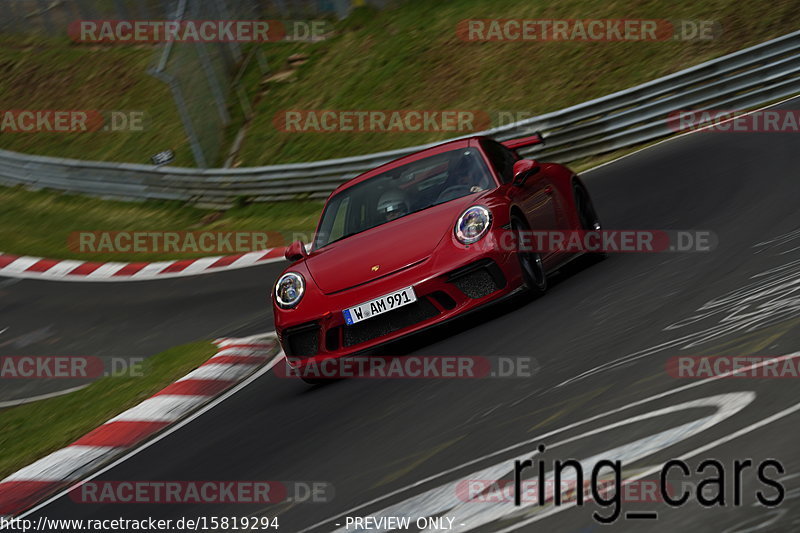 Bild #15819294 - Touristenfahrten Nürburgring Nordschleife (10.04.2022)