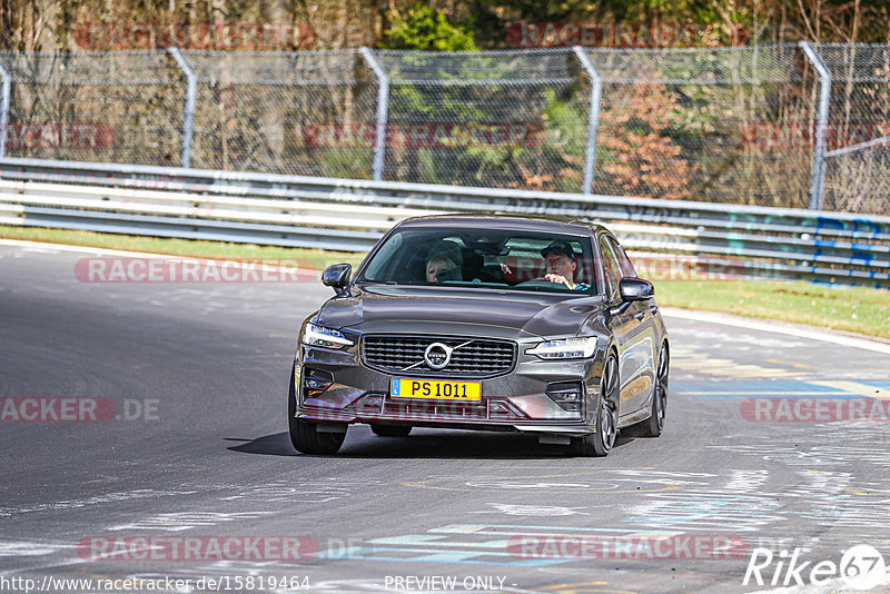 Bild #15819464 - Touristenfahrten Nürburgring Nordschleife (10.04.2022)