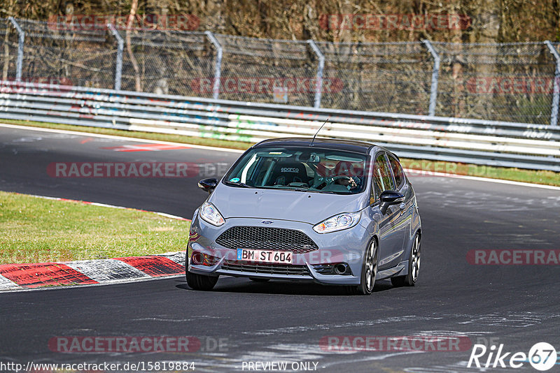 Bild #15819884 - Touristenfahrten Nürburgring Nordschleife (10.04.2022)