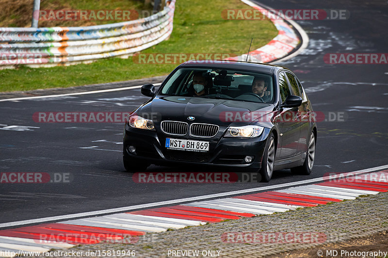 Bild #15819946 - Touristenfahrten Nürburgring Nordschleife (10.04.2022)