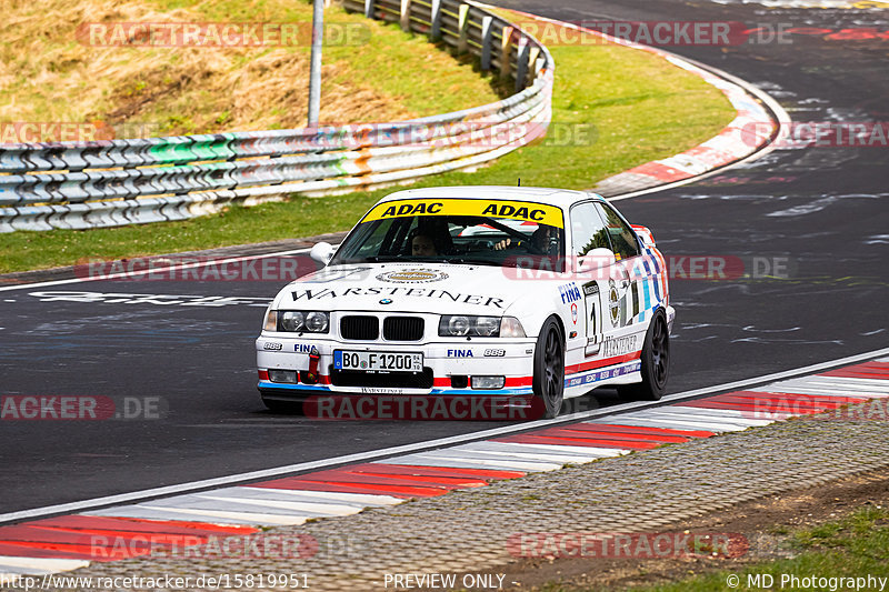 Bild #15819951 - Touristenfahrten Nürburgring Nordschleife (10.04.2022)