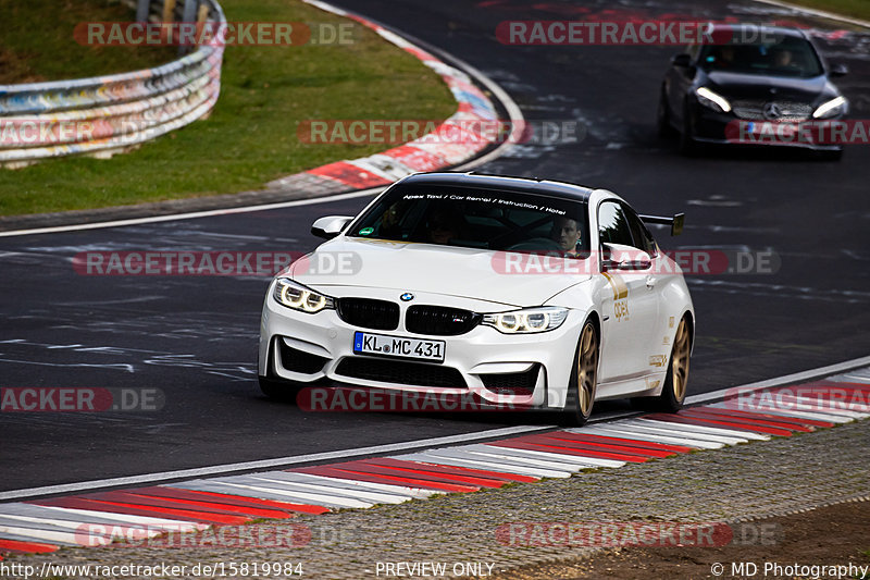 Bild #15819984 - Touristenfahrten Nürburgring Nordschleife (10.04.2022)