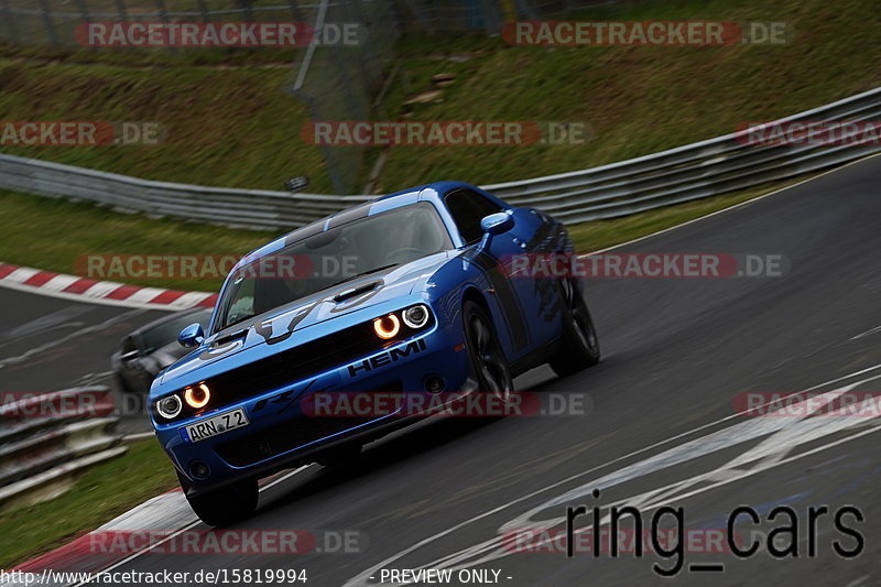 Bild #15819994 - Touristenfahrten Nürburgring Nordschleife (10.04.2022)