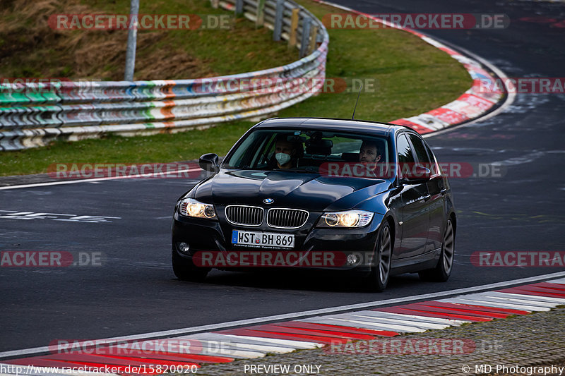 Bild #15820020 - Touristenfahrten Nürburgring Nordschleife (10.04.2022)