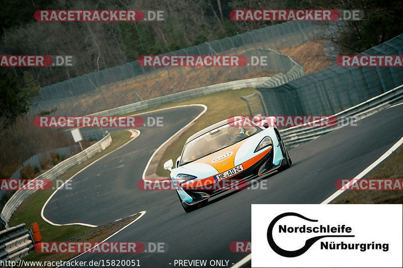 Bild #15820051 - Touristenfahrten Nürburgring Nordschleife (10.04.2022)