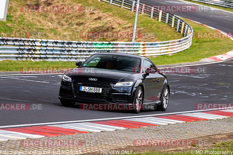 Bild #15820165 - Touristenfahrten Nürburgring Nordschleife (10.04.2022)