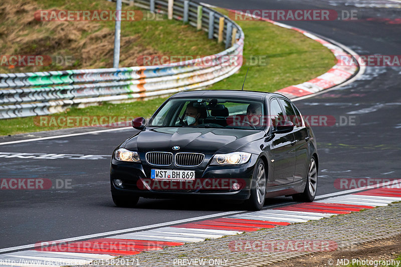 Bild #15820171 - Touristenfahrten Nürburgring Nordschleife (10.04.2022)