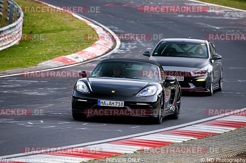 Bild #15820600 - Touristenfahrten Nürburgring Nordschleife (10.04.2022)