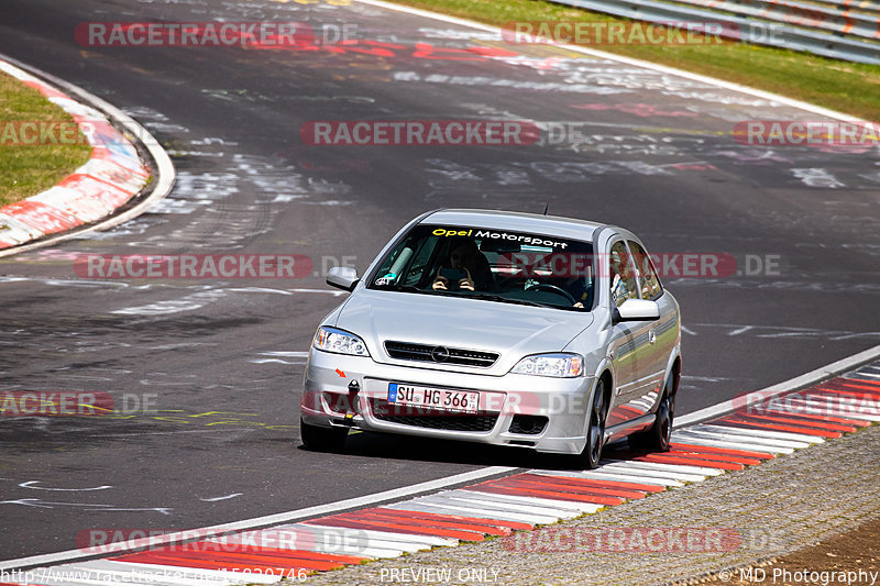 Bild #15820746 - Touristenfahrten Nürburgring Nordschleife (10.04.2022)