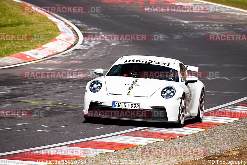 Bild #15820754 - Touristenfahrten Nürburgring Nordschleife (10.04.2022)