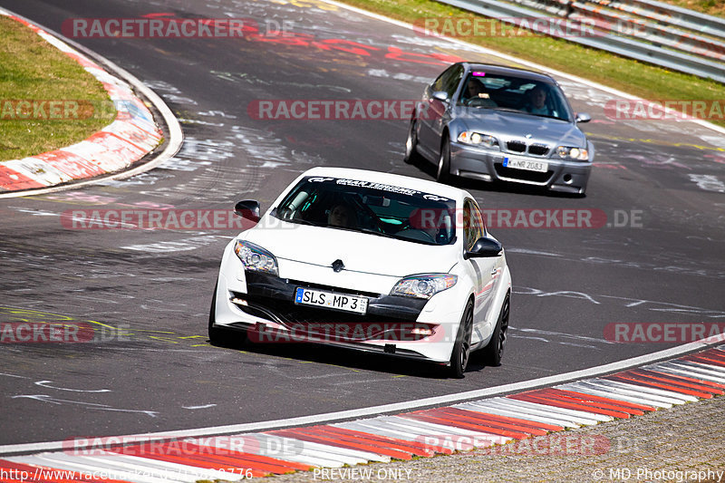 Bild #15820776 - Touristenfahrten Nürburgring Nordschleife (10.04.2022)