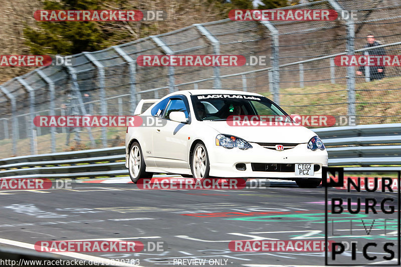 Bild #15820783 - Touristenfahrten Nürburgring Nordschleife (10.04.2022)