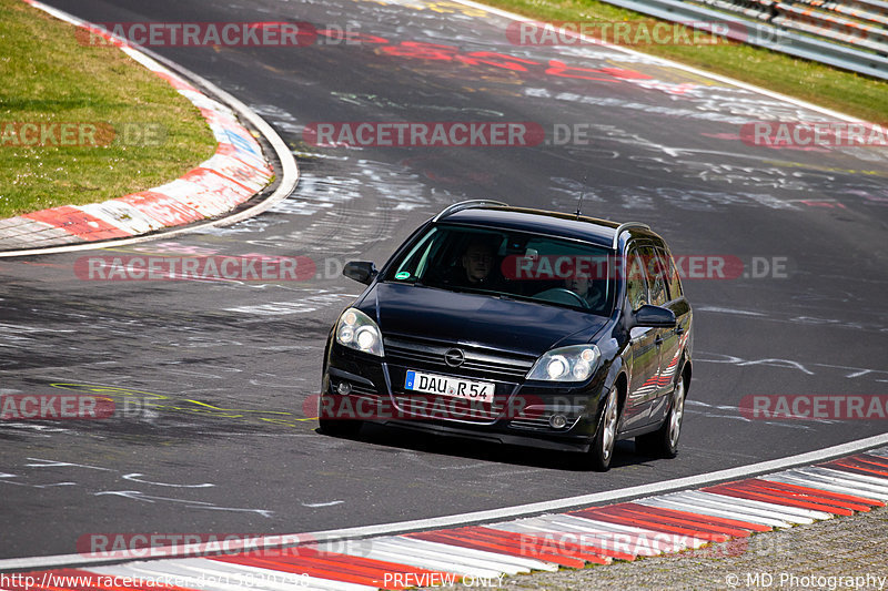 Bild #15820798 - Touristenfahrten Nürburgring Nordschleife (10.04.2022)