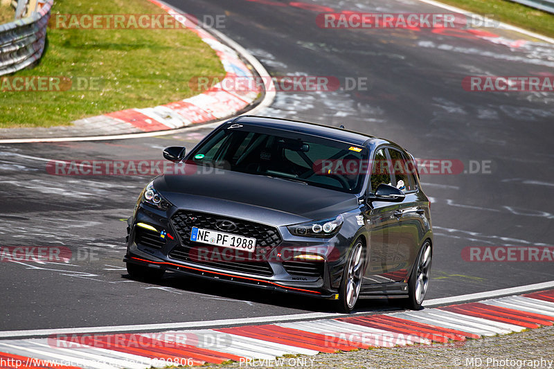 Bild #15820806 - Touristenfahrten Nürburgring Nordschleife (10.04.2022)