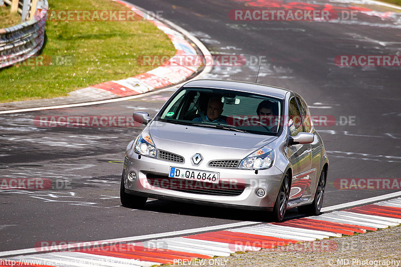 Bild #15820876 - Touristenfahrten Nürburgring Nordschleife (10.04.2022)