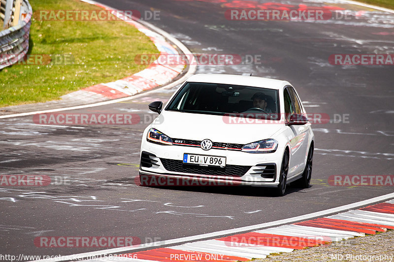 Bild #15820956 - Touristenfahrten Nürburgring Nordschleife (10.04.2022)