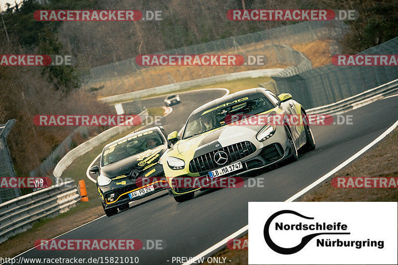 Bild #15821010 - Touristenfahrten Nürburgring Nordschleife (10.04.2022)