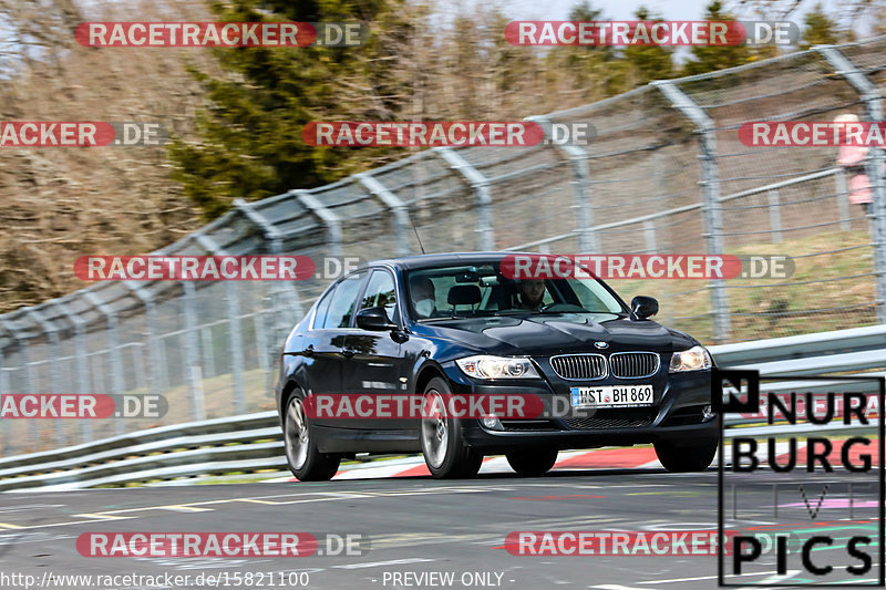 Bild #15821100 - Touristenfahrten Nürburgring Nordschleife (10.04.2022)