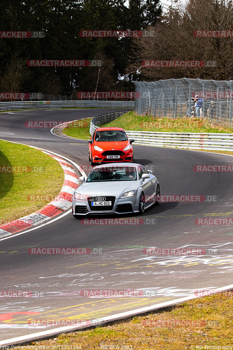 Bild #15821394 - Touristenfahrten Nürburgring Nordschleife (10.04.2022)