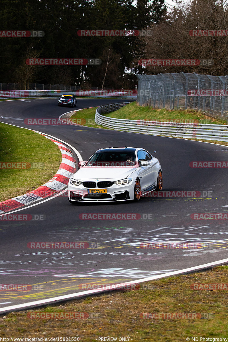 Bild #15821550 - Touristenfahrten Nürburgring Nordschleife (10.04.2022)