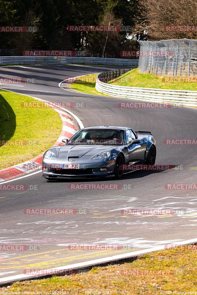 Bild #15821683 - Touristenfahrten Nürburgring Nordschleife (10.04.2022)