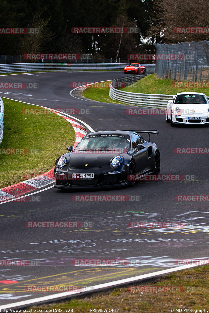 Bild #15821728 - Touristenfahrten Nürburgring Nordschleife (10.04.2022)