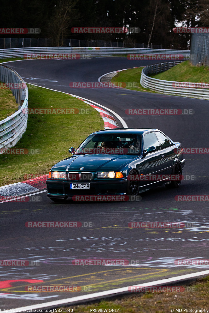 Bild #15821840 - Touristenfahrten Nürburgring Nordschleife (10.04.2022)