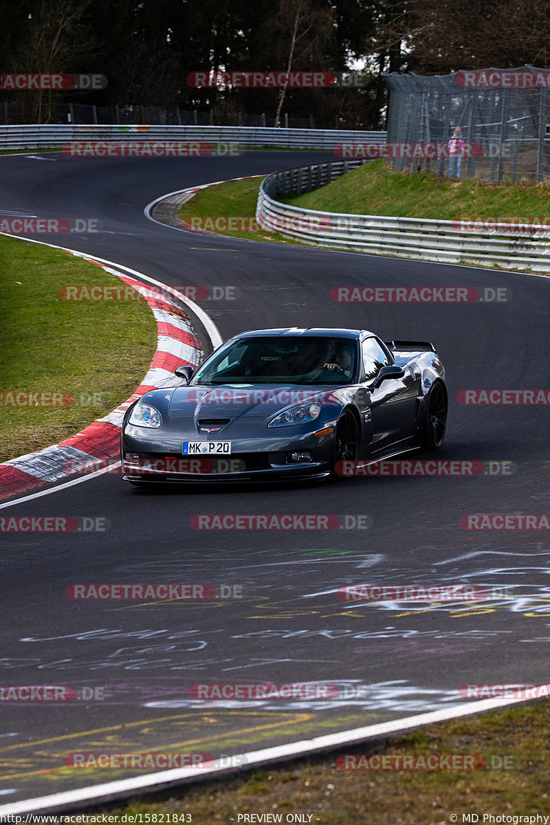 Bild #15821843 - Touristenfahrten Nürburgring Nordschleife (10.04.2022)