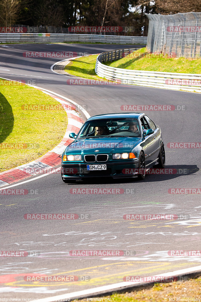 Bild #15822022 - Touristenfahrten Nürburgring Nordschleife (10.04.2022)