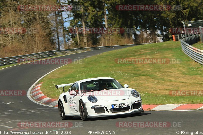 Bild #15822033 - Touristenfahrten Nürburgring Nordschleife (10.04.2022)