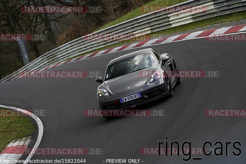 Bild #15822044 - Touristenfahrten Nürburgring Nordschleife (10.04.2022)