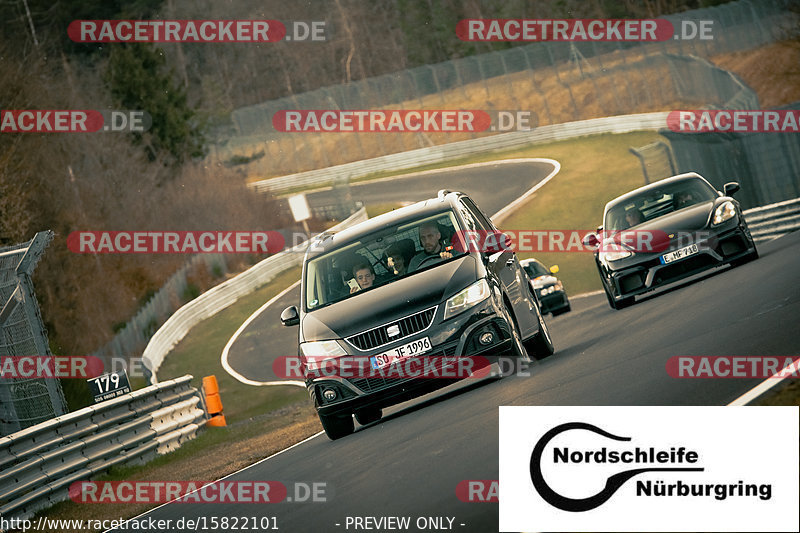 Bild #15822101 - Touristenfahrten Nürburgring Nordschleife (10.04.2022)