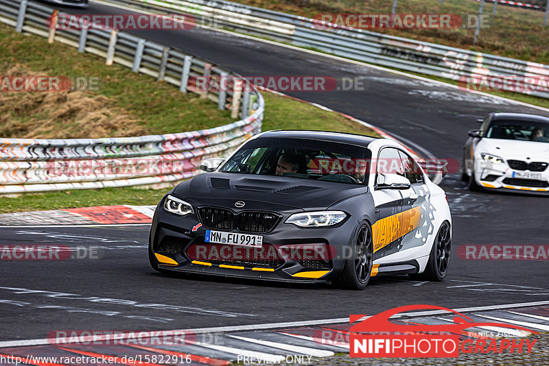 Bild #15822916 - Touristenfahrten Nürburgring Nordschleife (10.04.2022)