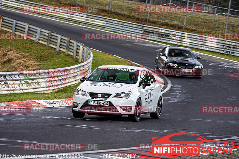 Bild #15822931 - Touristenfahrten Nürburgring Nordschleife (10.04.2022)