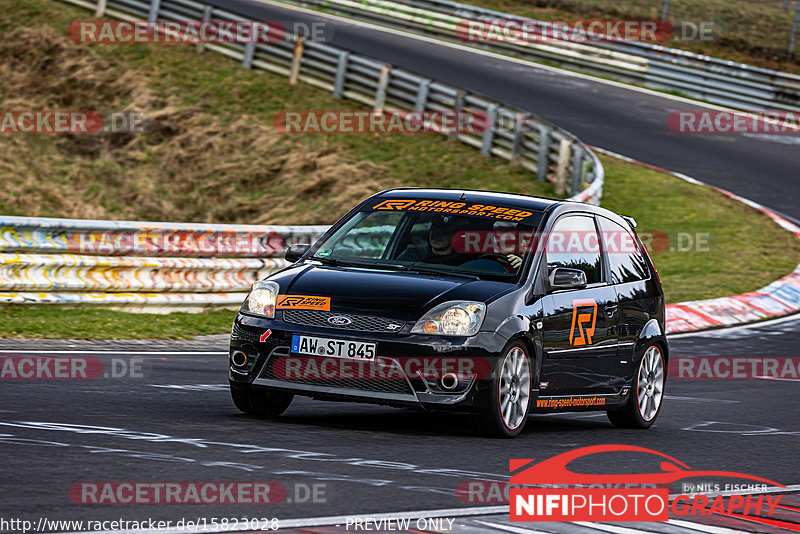 Bild #15823028 - Touristenfahrten Nürburgring Nordschleife (10.04.2022)