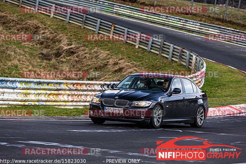 Bild #15823030 - Touristenfahrten Nürburgring Nordschleife (10.04.2022)