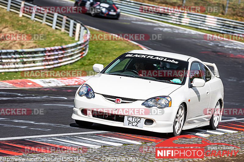 Bild #15823100 - Touristenfahrten Nürburgring Nordschleife (10.04.2022)