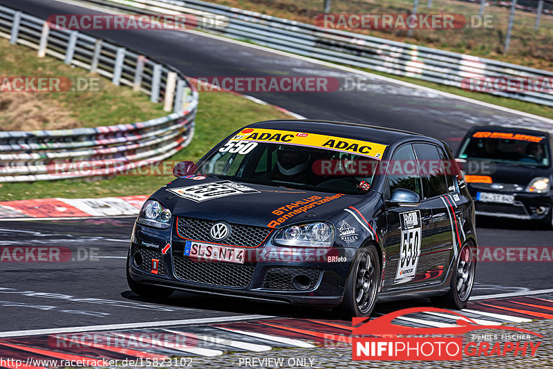 Bild #15823102 - Touristenfahrten Nürburgring Nordschleife (10.04.2022)