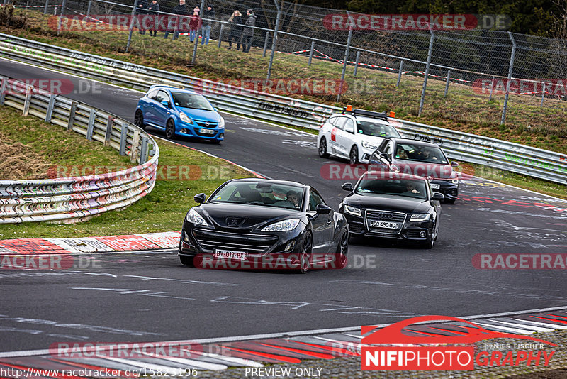 Bild #15823196 - Touristenfahrten Nürburgring Nordschleife (10.04.2022)