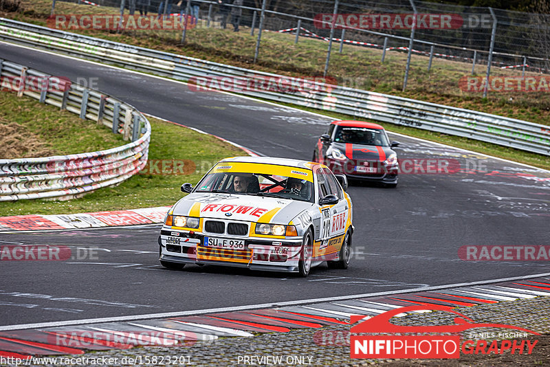 Bild #15823201 - Touristenfahrten Nürburgring Nordschleife (10.04.2022)