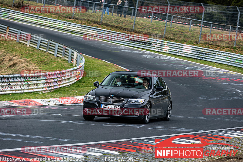 Bild #15823237 - Touristenfahrten Nürburgring Nordschleife (10.04.2022)