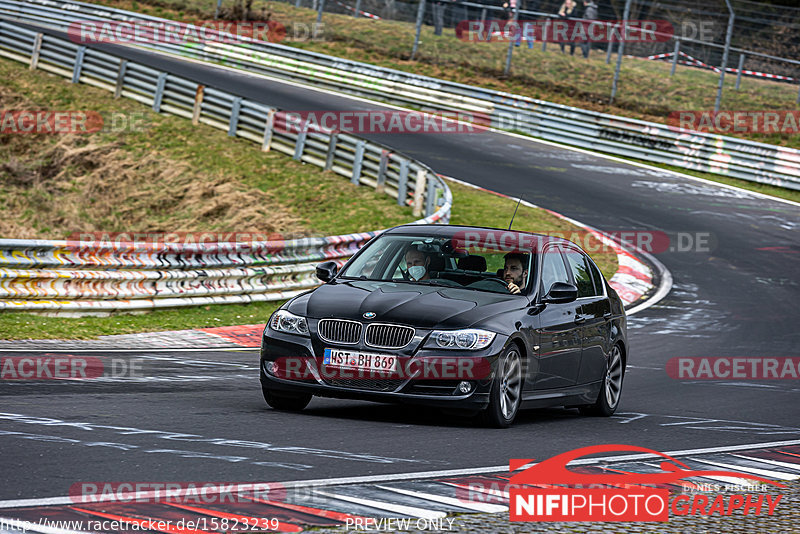 Bild #15823239 - Touristenfahrten Nürburgring Nordschleife (10.04.2022)